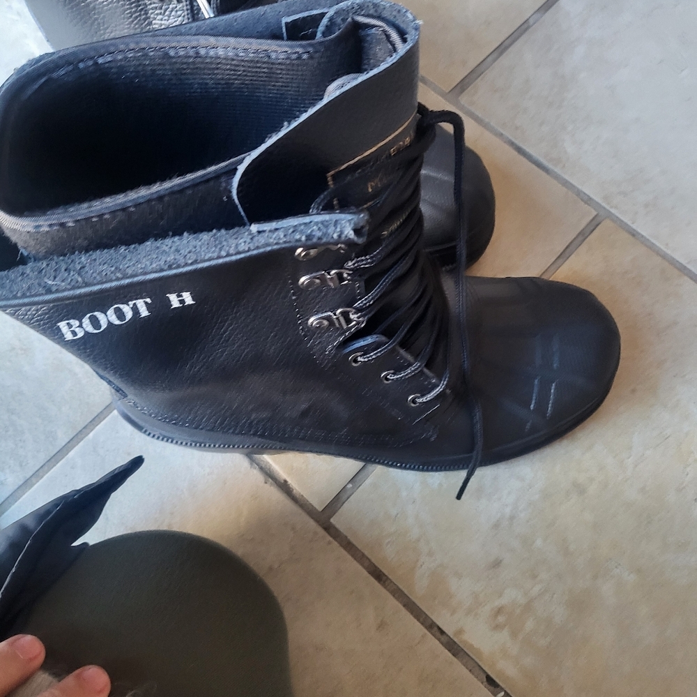 Samco boot - Picture 7 of 8